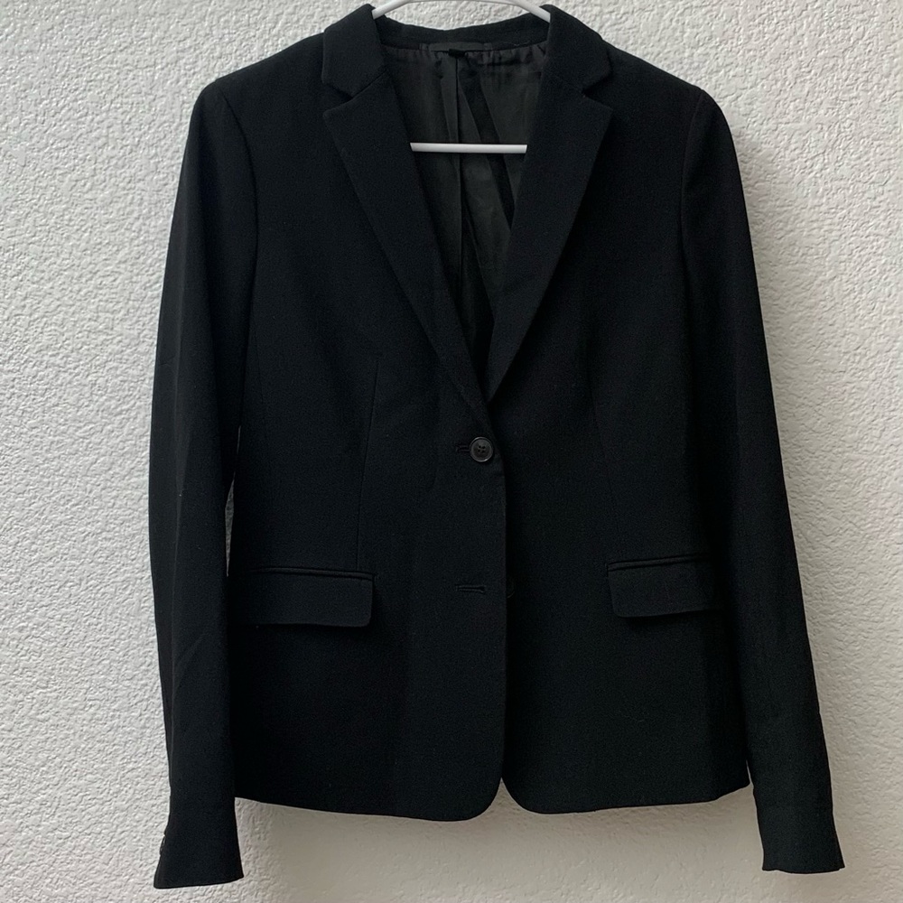 Uniqlo Blazer